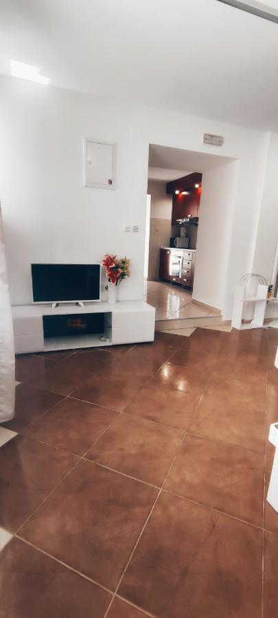 Apartmani Srsen ブラチェ エクステリア 写真