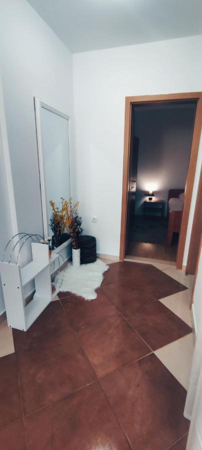 Apartmani Srsen ブラチェ エクステリア 写真